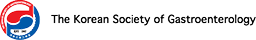 The Korean Society Gastroenterology