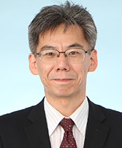 Tadayuki Oshima